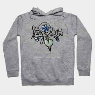 Stay Wild Hoodie